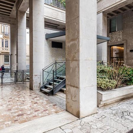 Easylife - Accogliente Monolocale In Corso Magenta Apartment Milano Exterior foto