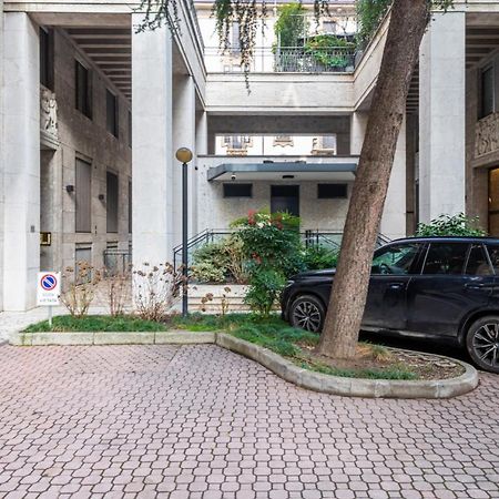 Easylife - Accogliente Monolocale In Corso Magenta Apartment Milano Exterior foto