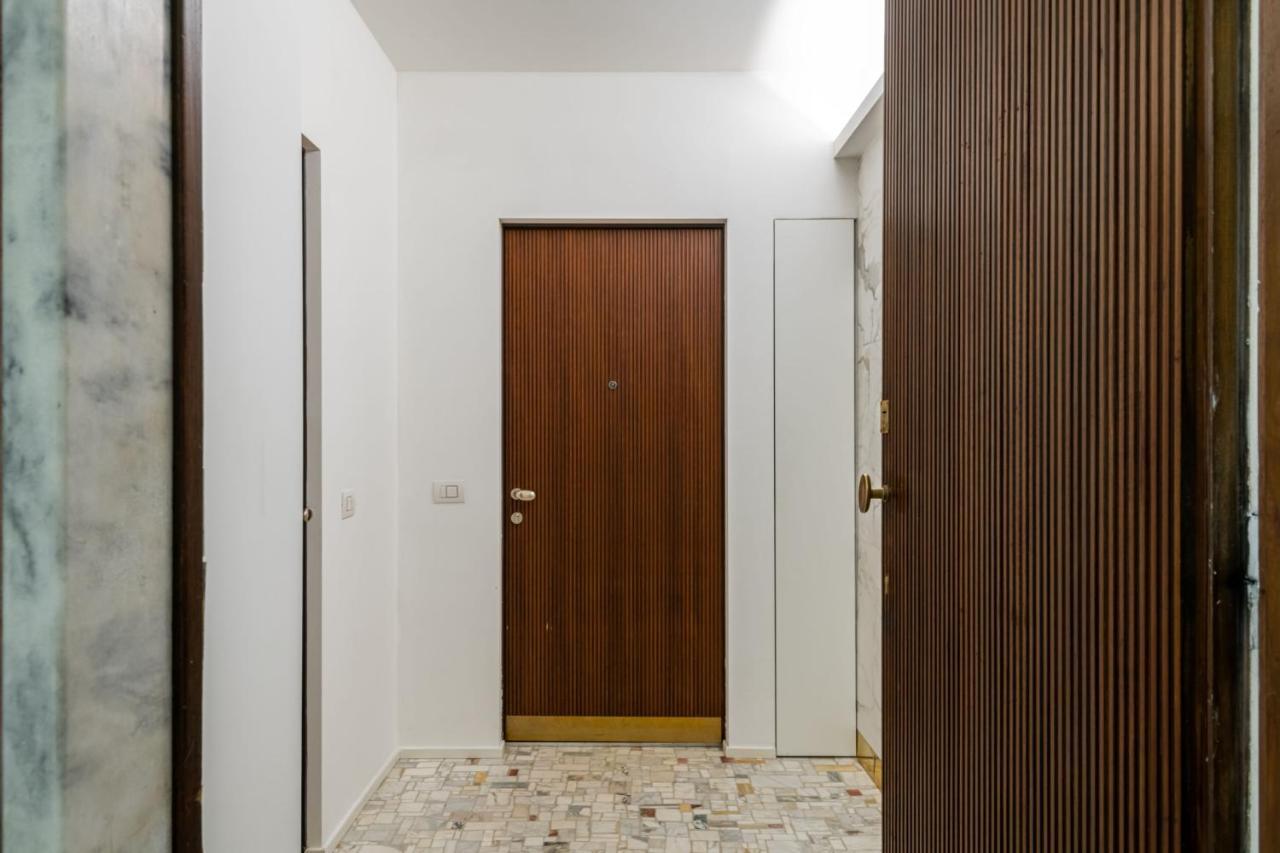 Easylife - Accogliente Monolocale In Corso Magenta Apartment Milano Exterior foto
