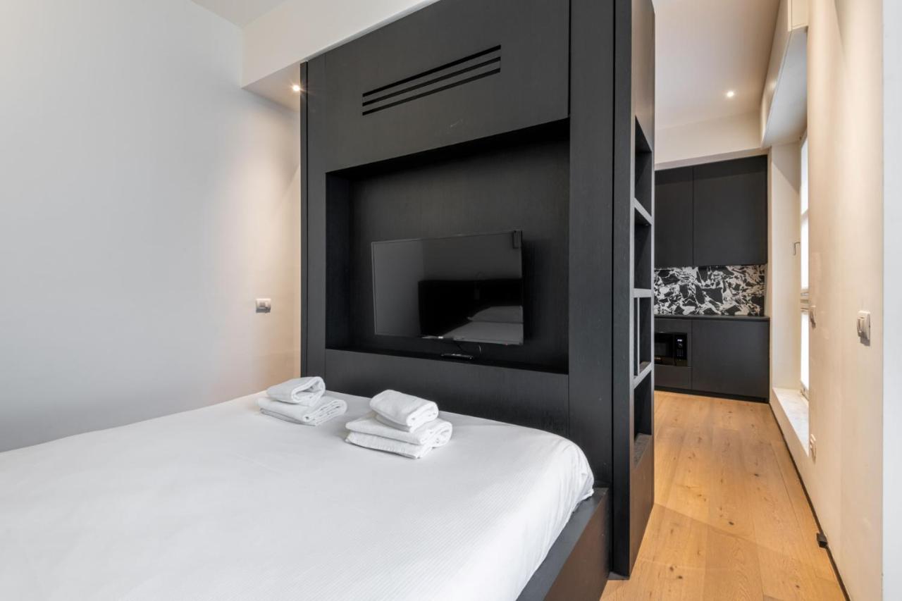 Easylife - Accogliente Monolocale In Corso Magenta Apartment Milano Exterior foto
