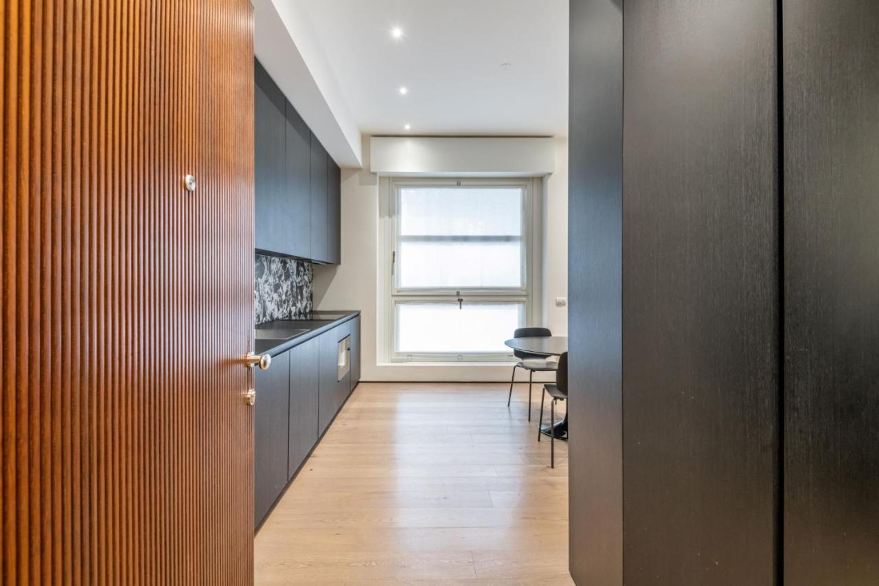 Easylife - Accogliente Monolocale In Corso Magenta Apartment Milano Exterior foto
