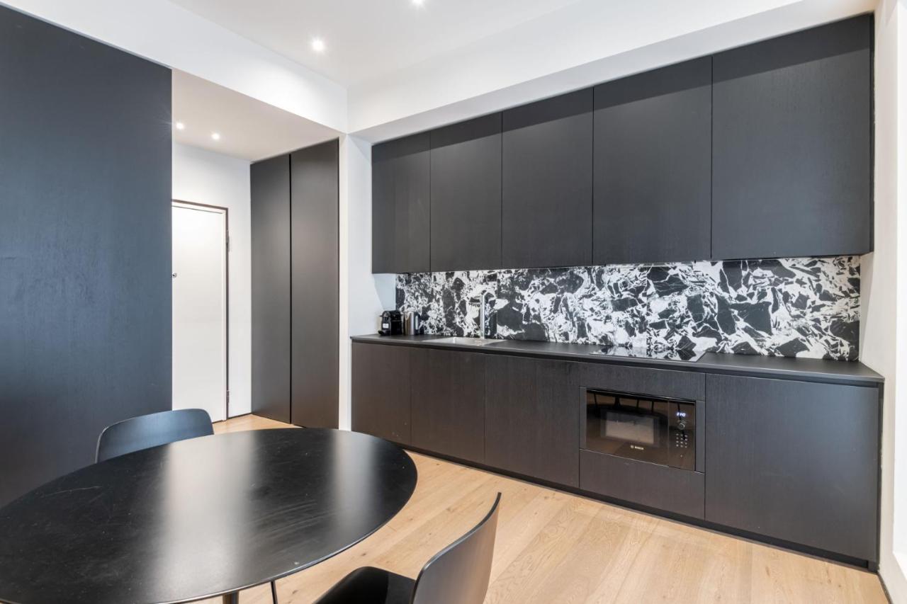 Easylife - Accogliente Monolocale In Corso Magenta Apartment Milano Exterior foto
