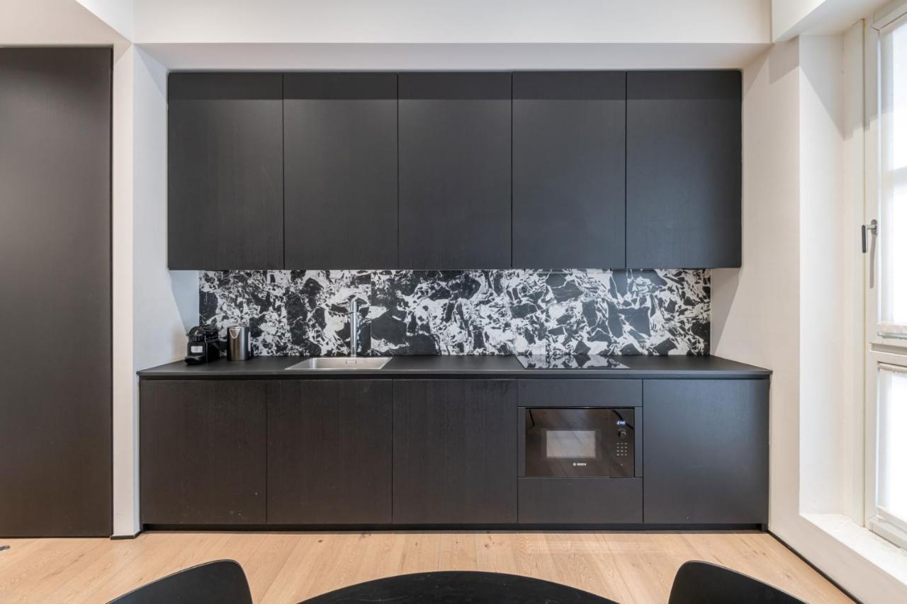 Easylife - Accogliente Monolocale In Corso Magenta Apartment Milano Exterior foto