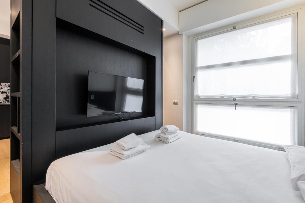 Easylife - Accogliente Monolocale In Corso Magenta Apartment Milano Exterior foto