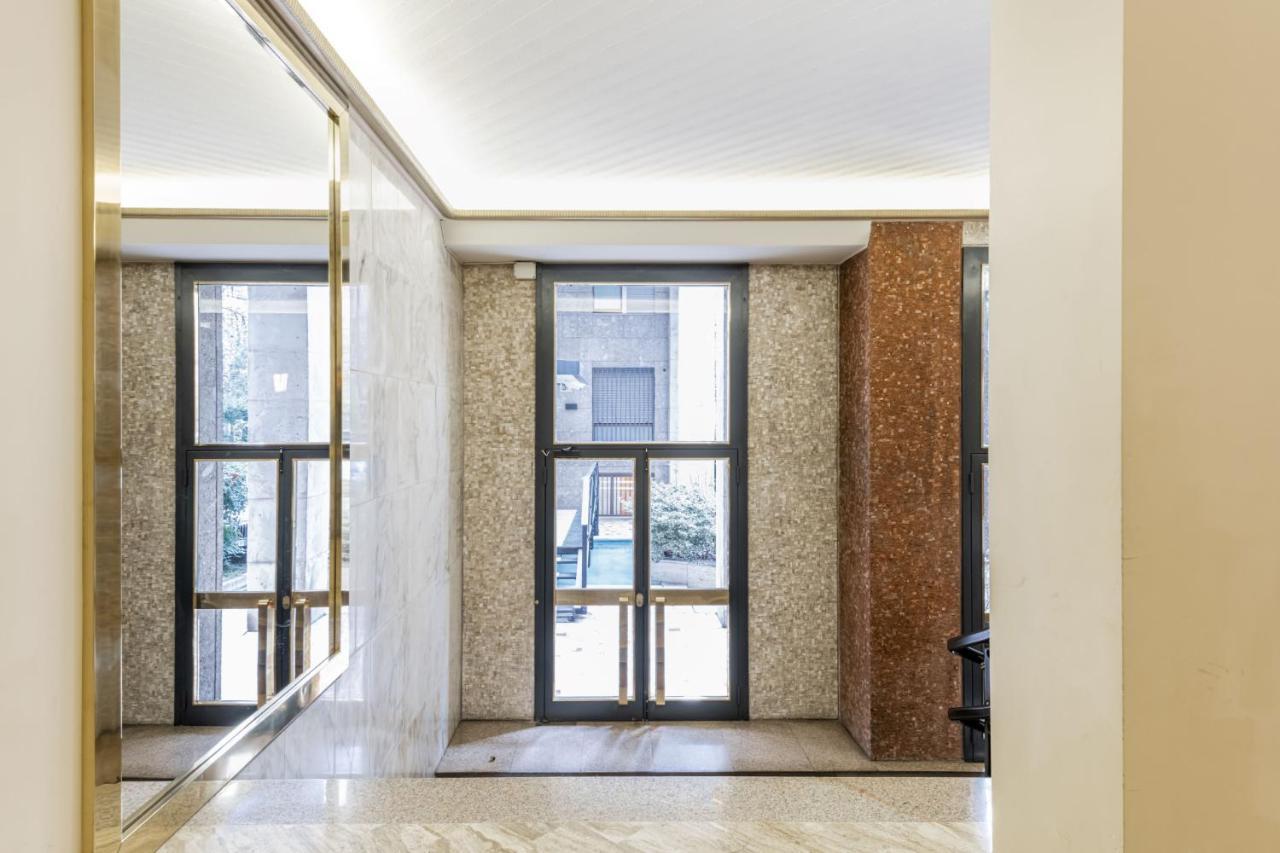 Easylife - Accogliente Monolocale In Corso Magenta Apartment Milano Exterior foto