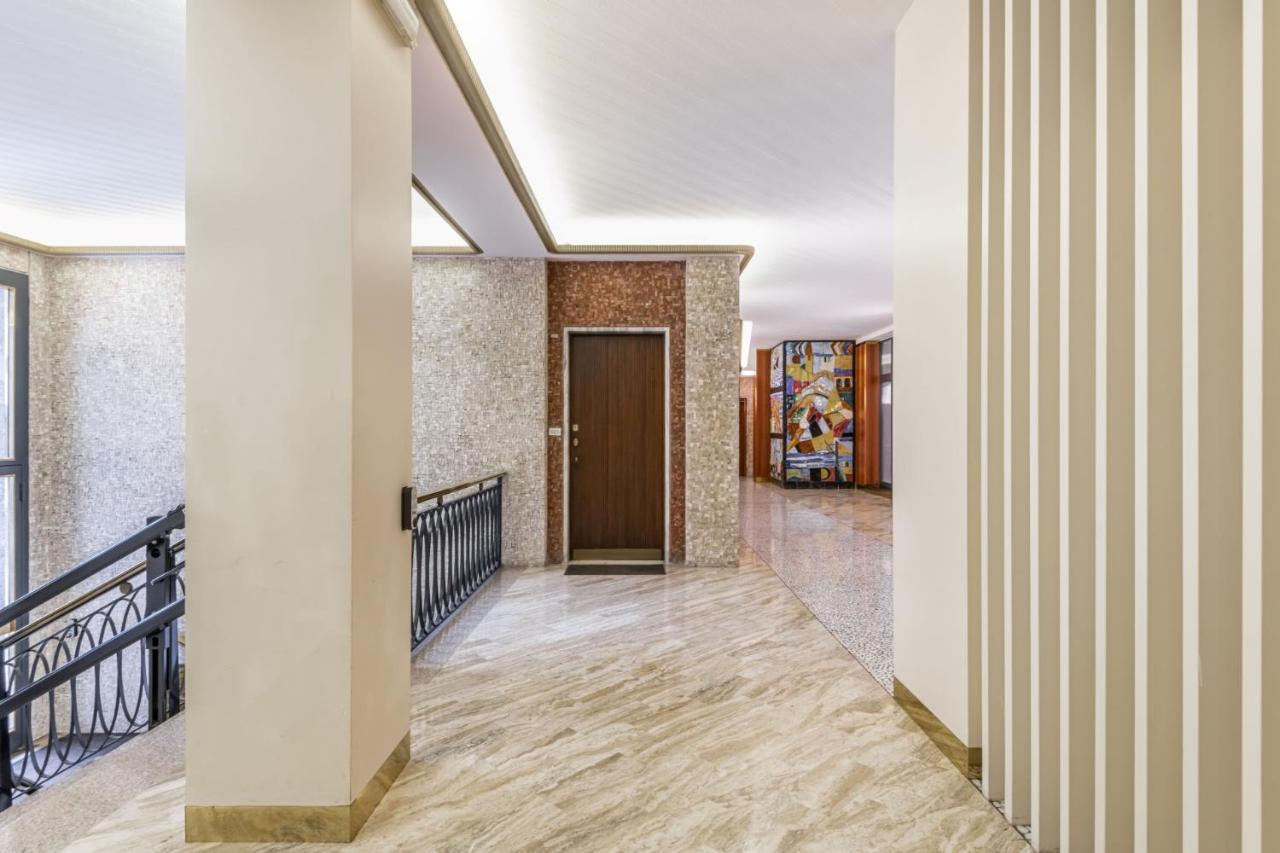 Easylife - Accogliente Monolocale In Corso Magenta Apartment Milano Exterior foto