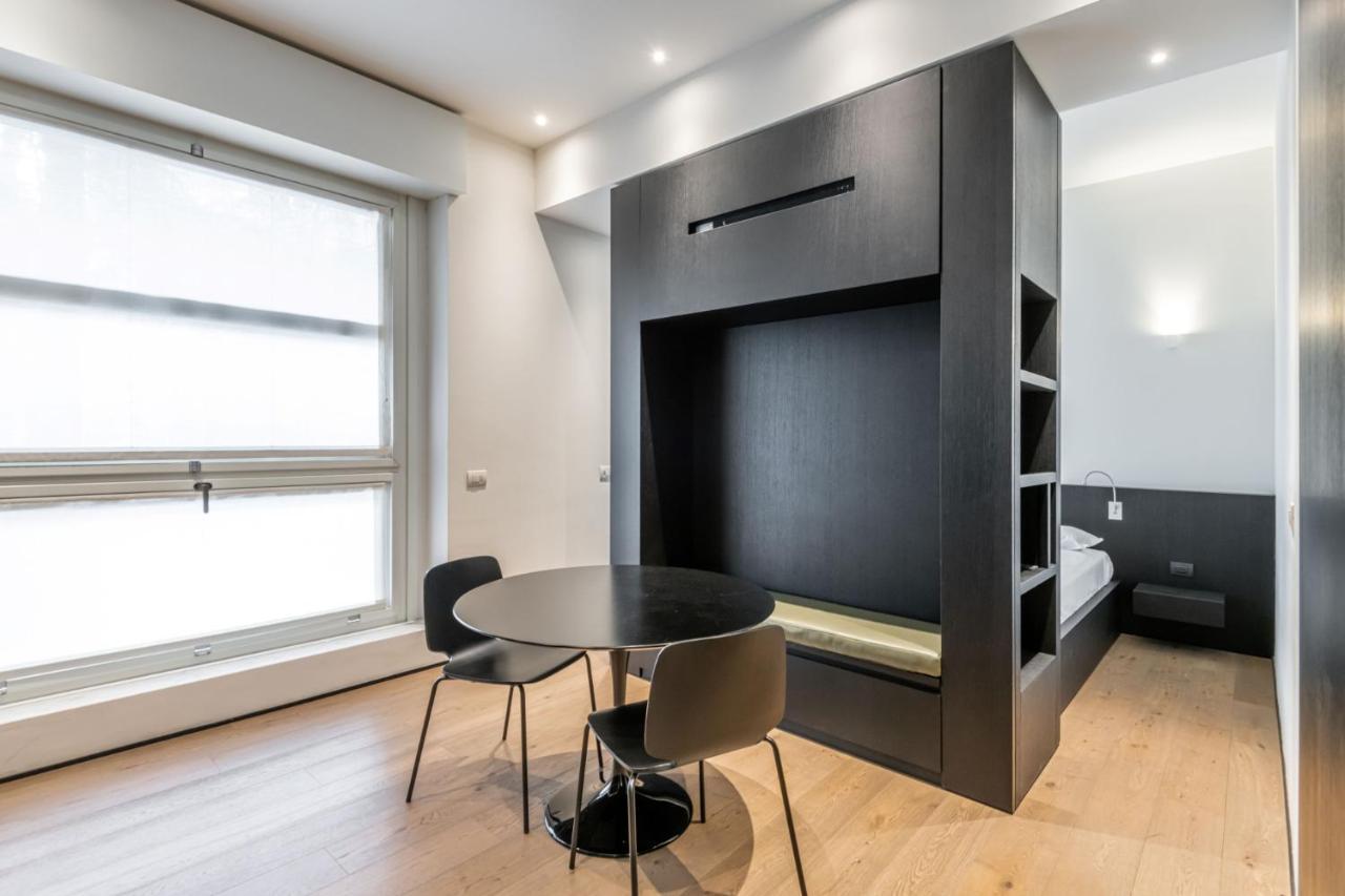 Easylife - Accogliente Monolocale In Corso Magenta Apartment Milano Exterior foto