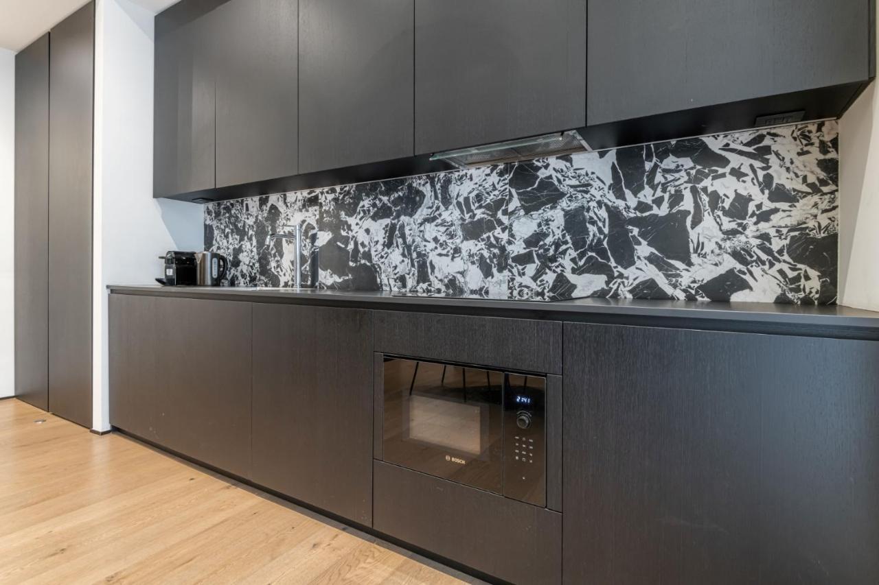 Easylife - Accogliente Monolocale In Corso Magenta Apartment Milano Exterior foto