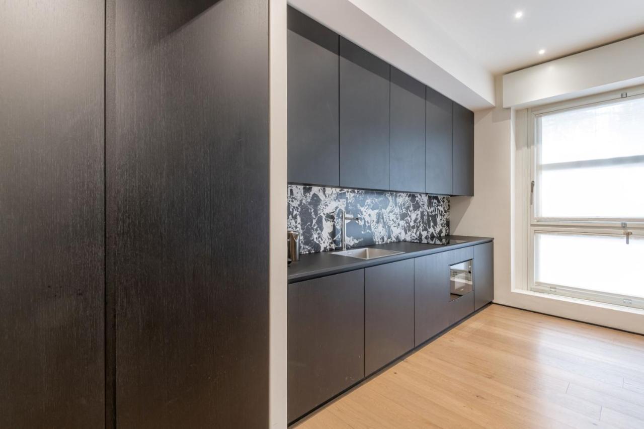 Easylife - Accogliente Monolocale In Corso Magenta Apartment Milano Exterior foto