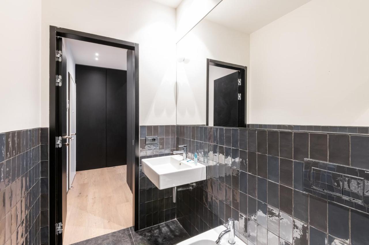 Easylife - Accogliente Monolocale In Corso Magenta Apartment Milano Exterior foto