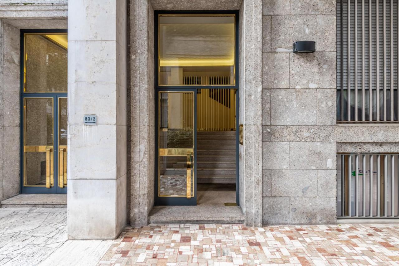 Easylife - Accogliente Monolocale In Corso Magenta Apartment Milano Exterior foto