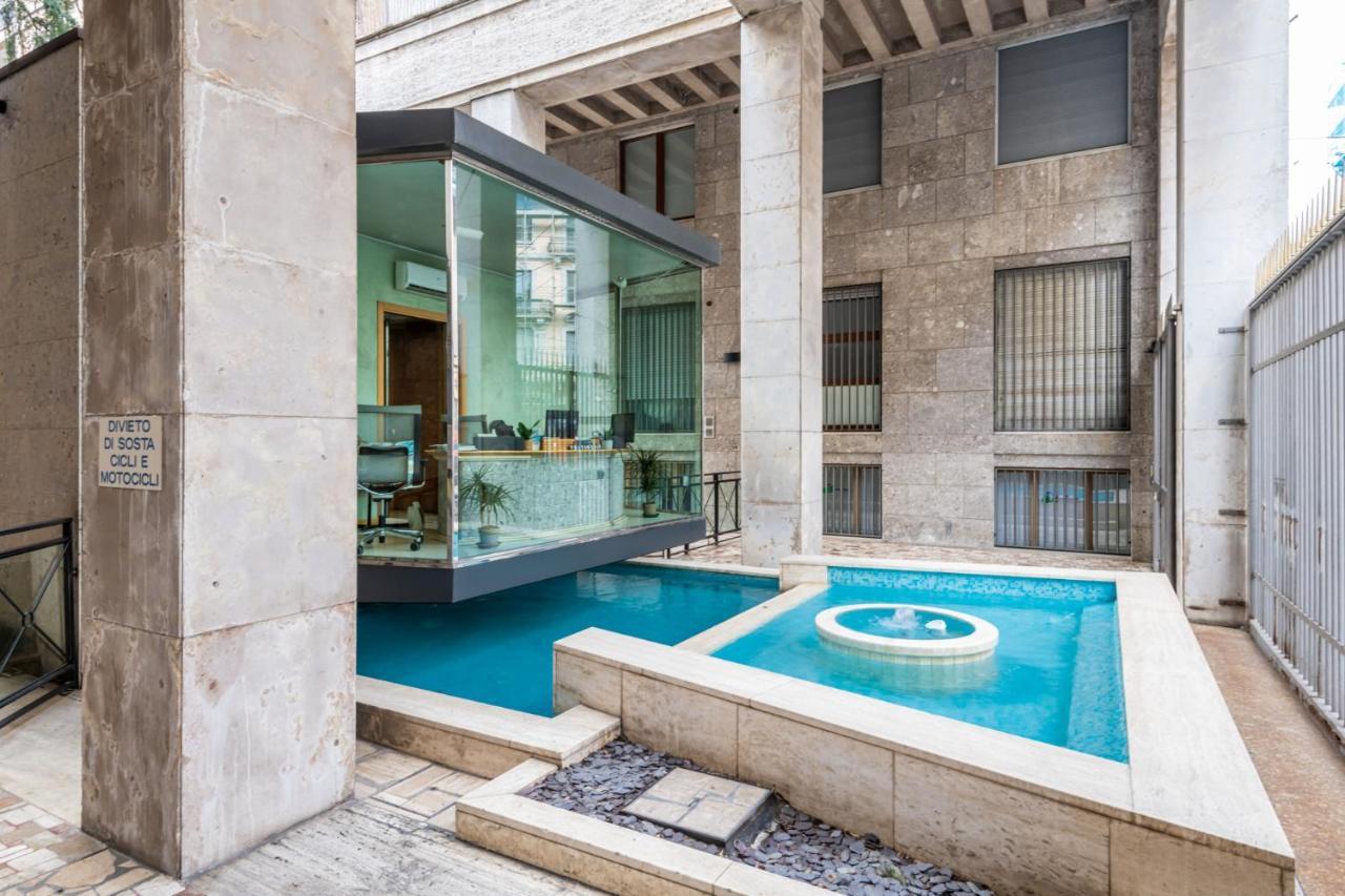 Easylife - Accogliente Monolocale In Corso Magenta Apartment Milano Exterior foto