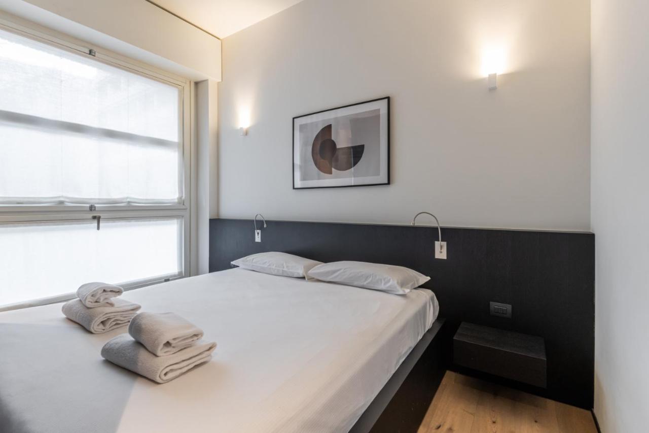 Easylife - Accogliente Monolocale In Corso Magenta Apartment Milano Exterior foto