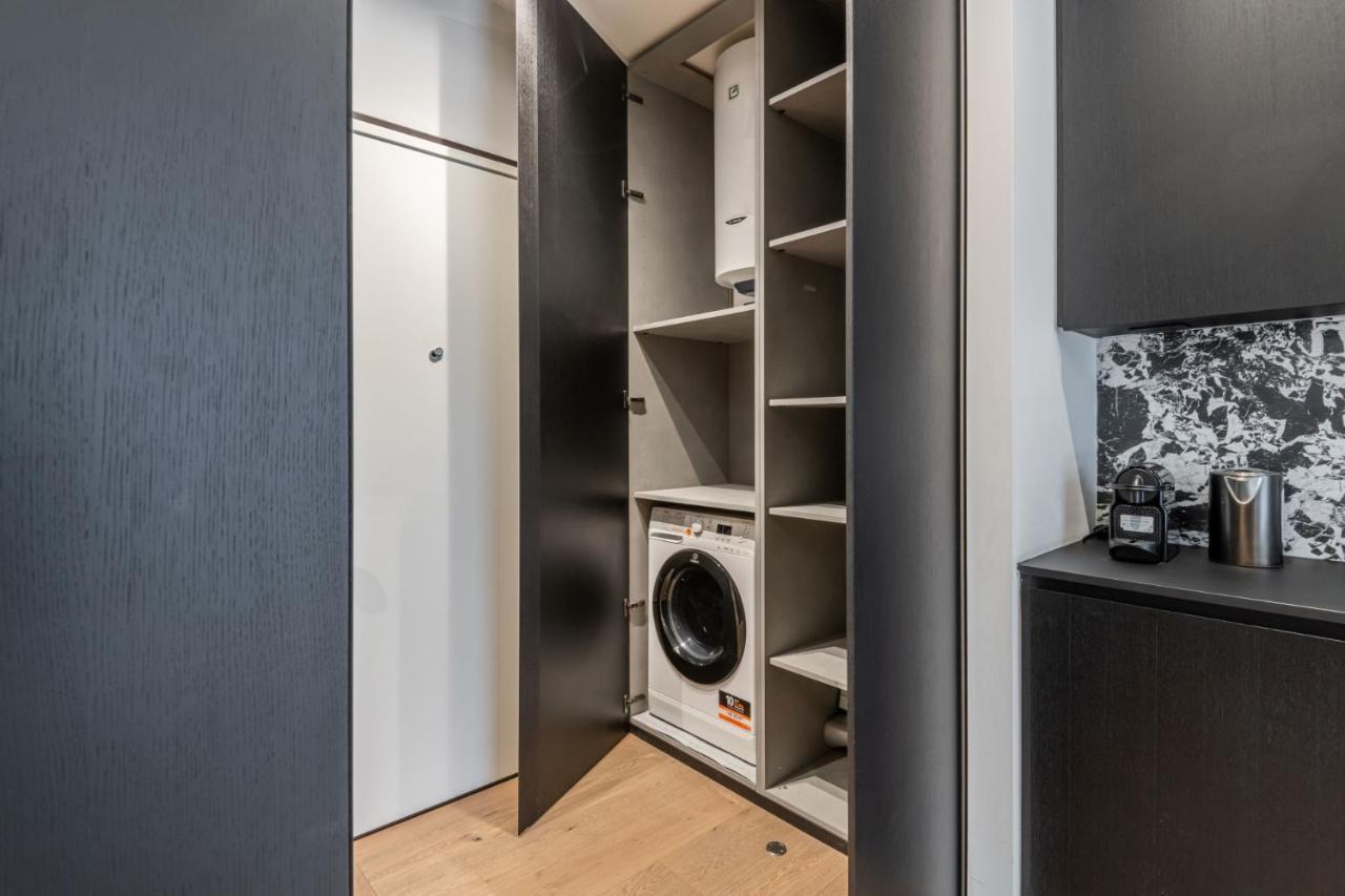 Easylife - Accogliente Monolocale In Corso Magenta Apartment Milano Exterior foto
