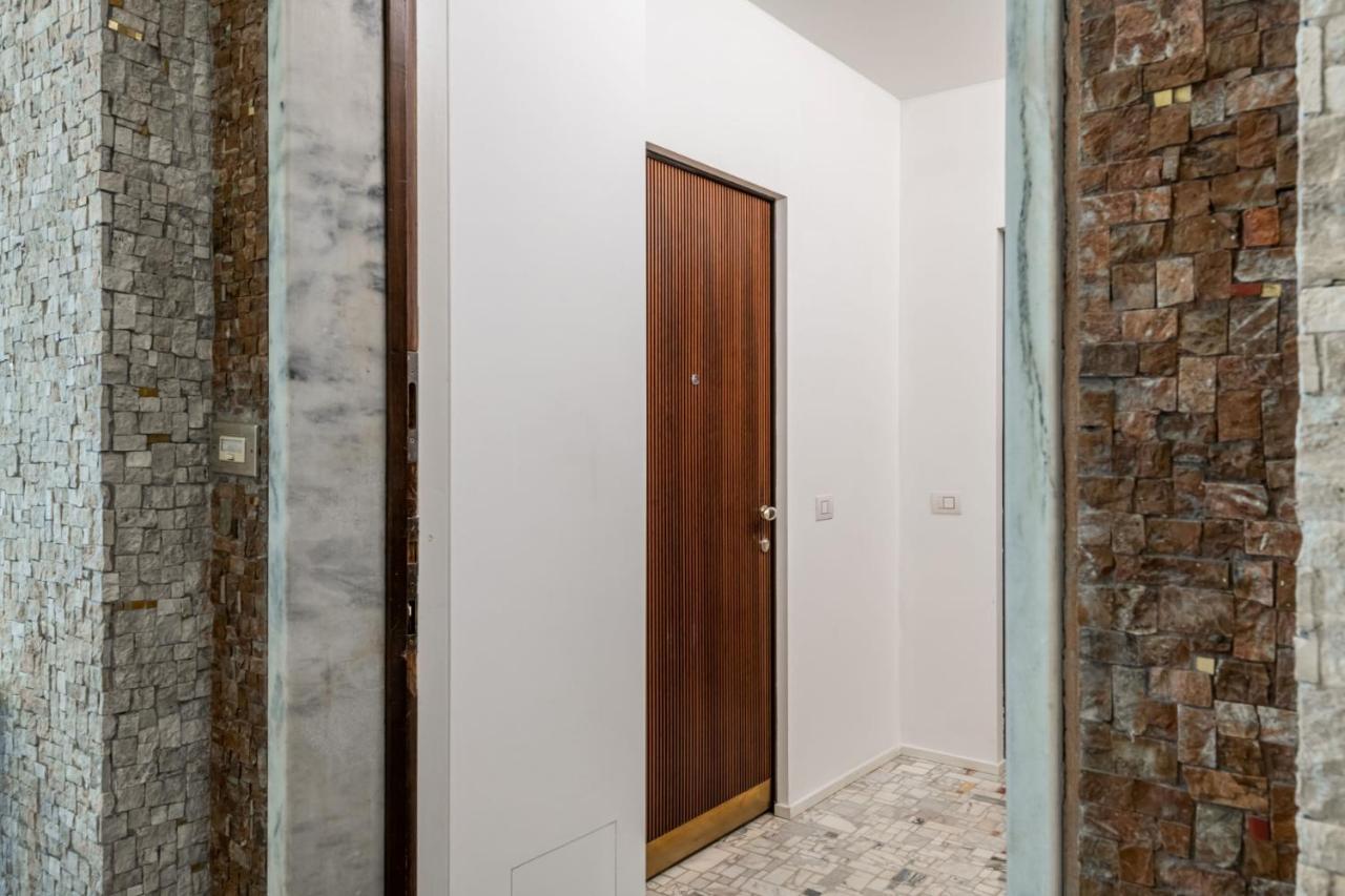 Easylife - Accogliente Monolocale In Corso Magenta Apartment Milano Exterior foto