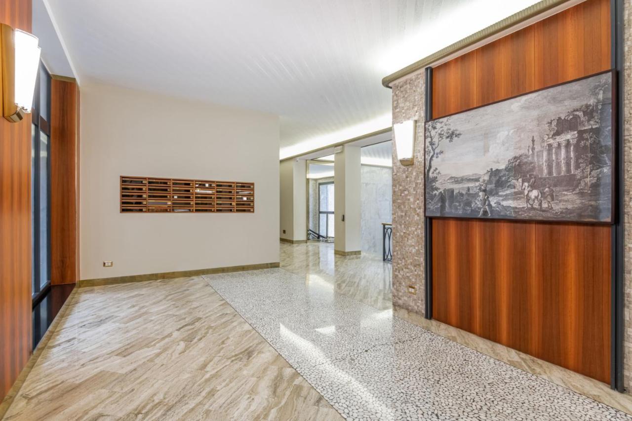 Easylife - Accogliente Monolocale In Corso Magenta Apartment Milano Exterior foto